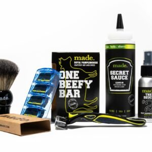 The Original: Congrats...you've been Made.