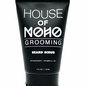 Beard Scrub 4 oz.