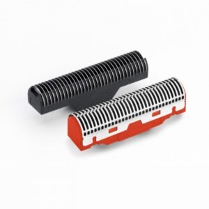 Replacement Set of 2 Cutters for the Uno Shaver