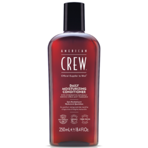 American Crew Daily Moisturizing Conditioner 8.4 oz
