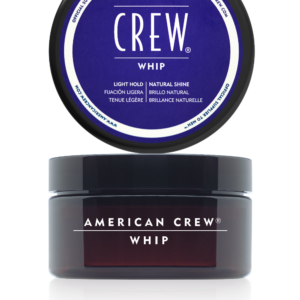 American Crew Whip 3 oz